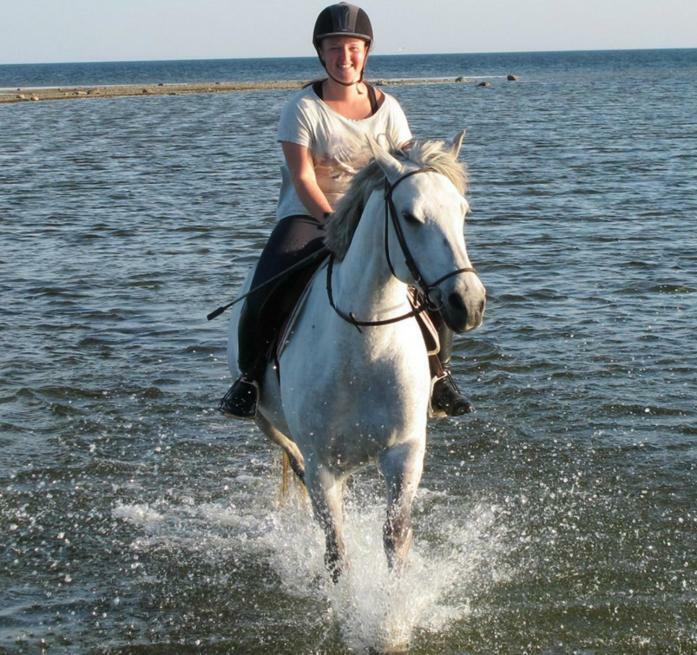 Cozy Summer House With Free Parking Near City Center & Beach Kuressaare Eksteriør billede